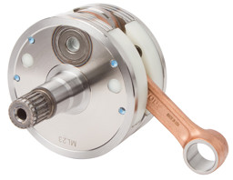 Show details for Kawasaki KX 250 Kurbelwelle 92-04 Picture of Kawasaki KX 250 Kurbelwelle 92-04