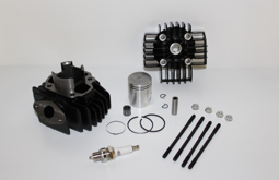 Show details for Yamaha PW 50 Zylinder  Picture of Yamaha PW 50 Zylinder