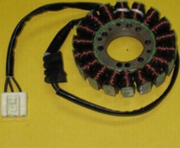 Show details for Honda VFR 800 Lichtmaschine 2002-2005 Picture of Honda VFR 800 Lichtmaschine 2002-2005