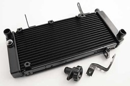 Show details for Suzuki SV 1000 S Kühler 03-08 Picture of Suzuki SV 1000 S Kühler 03-08