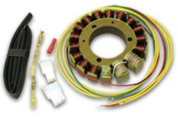 Show details for Honda TRX 400 EX Lichtmaschine Picture of Honda TRX 400 EX Lichtmaschine