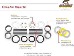 Show details for Yamaha YZ 80 Schwingenlager Picture of Yamaha YZ 80 Schwingenlager