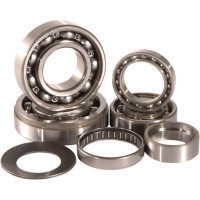 Zeige Details für Honda CRF 250 Getriebelager Satz 07-09 Bild von Honda CRF 250 Getriebelager Satz 07-09