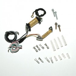 Show details for Yamaha YZ 125 Stator Spulen 90-91 Picture of Yamaha YZ 125 Stator Spulen 90-91