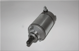 Show details for Suzuki DRZ 400 Anlasser / Starter Picture of Suzuki DRZ 400 Anlasser / Starter