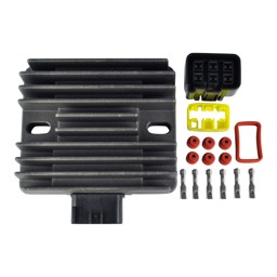 Show details for Yamaha Grizzly 660 Laderegler Picture of Yamaha Grizzly 660 Laderegler