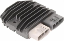 Show details for Yamaha Grizzly 700 Laderegler RM Stator  Picture of Yamaha Grizzly 700 Laderegler RM Stator