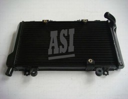 Show details for Honda CBR 400 NC23 88 89 Kühler Picture of Honda CBR 400 NC23 88 89 Kühler