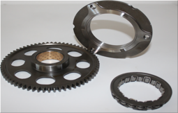 Zeige Details für Aprilia RSV 1000 Anlasserfreilauf Tuono 02-05  Bild von Aprilia RSV 1000 Anlasserfreilauf Tuono 02-05