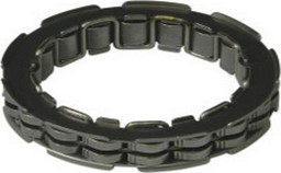 Show details for Yamaha Grizzly 350 Lager Kupplung / Freilauf / Kupplungsfreilauf 4SH-16664-00-00 Picture of Yamaha Grizzly 350 Lager Kupplung / Freilauf / Kupplungsfreilauf 4SH-16664-00-00