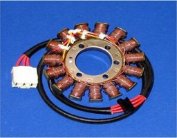 Show details for Kawasaki ZX 14 Lichtmaschine 06-09 Picture of Kawasaki ZX 14 Lichtmaschine 06-09