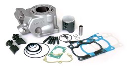 Show details for Yamaha YZ 125 Athena Zylinder 01-04 Picture of Yamaha YZ 125 Athena Zylinder 01-04