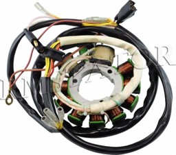 Show details for Polaris Sportsman 400 Lichtmaschine 01-02 Picture of Polaris Sportsman 400 Lichtmaschine 01-02