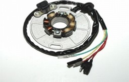 Show details for Suzuki RM 250 Lichtmaschine 86-93 Picture of Suzuki RM 250 Lichtmaschine 86-93