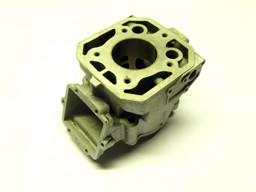 Zeige Details für Kawasaki KMX 125 Zylinder im AT Bild von Kawasaki KMX 125 Zylinder im AT