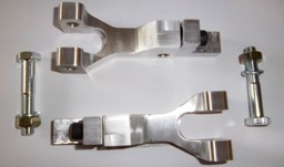 Show details for Suzuki LTR 450 Tieferlegung vorn verstellbar Picture of Suzuki LTR 450 Tieferlegung vorn verstellbar