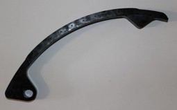 Show details for Arctic Cat DVX 400 Gleitschiene hinten Picture of Arctic Cat DVX 400 Gleitschiene hinten