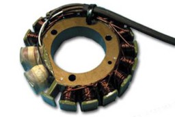 Zeige Details für Honda XR 500 Lichtmaschine/Zündung 83-97  Bild von Honda XR 500 Lichtmaschine/Zündung 83-97