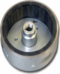 Show details for Kawasaki KLE 500 Rotor Picture of Kawasaki KLE 500 Rotor