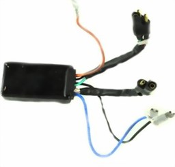 Show details for Polaris Sportsman 400 High Quality CDI 01-02 Picture of Polaris Sportsman 400 High Quality CDI 01-02