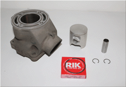 Show details for Yamaha YZ 85 Zylinder neu beschichtet Picture of Yamaha YZ 85 Zylinder neu beschichtet