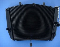 Show details for Suzuki GSX-R 750 Kühler 06-07 Picture of Suzuki GSX-R 750 Kühler 06-07