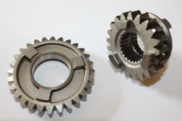 Zeige Details für Suzuki LTR 450 Getriebe Zahnrad 3. Gang 2008- Bild von Suzuki LTR 450 Getriebe Zahnrad 3. Gang 2008-
