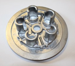 Show details for Kawasaki KX 250 Kupplungsdruckplatte 03-08 Picture of Kawasaki KX 250 Kupplungsdruckplatte 03-08