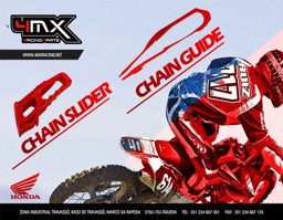 Zeige Details für Honda CRF 450 Kettenschleifer hinten Kettenschiene Rot 09-12 Bild von Honda CRF 450 Kettenschleifer hinten Kettenschiene Rot 09-12