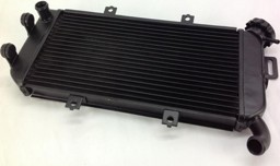 Show details for Kawasaki ER-6 ER6 Kühler 06-08 Picture of Kawasaki ER-6 ER6 Kühler 06-08