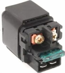 Show details for Honda CBR 600 RR Anlasserrelais Picture of Honda CBR 600 RR Anlasserrelais