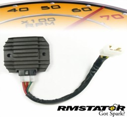 Show details for Suzuki GSX-R 750 Laderegler 96-05 Picture of Suzuki GSX-R 750 Laderegler 96-05