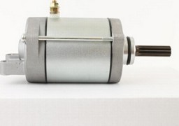 Zeige Details für Linhai 760 Anlasser Bild von Linhai 760 Anlasser
