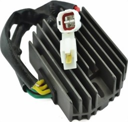 Show details for Suzuki GSX-R 600 Laderegler ab 2006 Picture of Suzuki GSX-R 600 Laderegler ab 2006