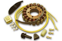 Show details for Honda VFR 750 Lichtmaschine Picture of Honda VFR 750 Lichtmaschine