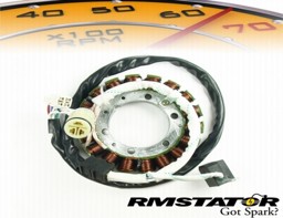 Show details for Yamaha Grizzly 350 Lichtmaschine Verstärkt Picture of Yamaha Grizzly 350 Lichtmaschine Verstärkt