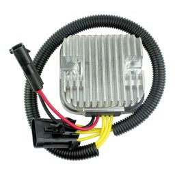 Show details for Polaris Sportsman 850 Laderegler 09-12 Picture of Polaris Sportsman 850 Laderegler 09-12