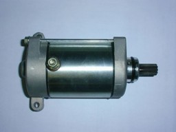Show details for Yamaha Grizzly 450 Anlasser  Picture of Yamaha Grizzly 450 Anlasser