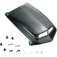Show details for Honda TRX 450 SCOOPED HOOD / Verkleidung Maier Powersports USA Picture of Honda TRX 450 SCOOPED HOOD / Verkleidung Maier Powersports USA