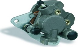 Zeige Details für Honda CR 125 Bremssattel / Bremszange Bild von Honda CR 125 Bremssattel / Bremszange