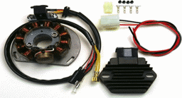 Show details for Gas Gas EC 300 Lichtmaschine / Laderegler ME250034005 00-04 Picture of Gas Gas EC 300 Lichtmaschine / Laderegler ME250034005 00-04