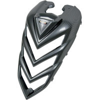 Zeige Details für Yamaha YFM 700 Raptor Kühlerverkleidung / Hood Maier Powersports USA 06-08 Bild von Yamaha YFM 700 Raptor Kühlerverkleidung / Hood Maier Powersports USA 06-08