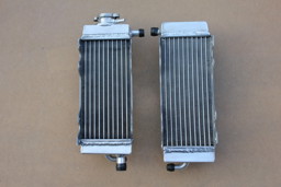 Show details for Yamaha YZ 125 High performance Kühler 96-01 Picture of Yamaha YZ 125 High performance Kühler 96-01