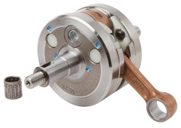 Show details for Kawasaki KX 125 Kurbelwelle 03-12 Picture of Kawasaki KX 125 Kurbelwelle 03-12