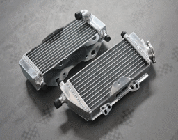 Show details for Kawasaki KX 250 High performance Kühler 05-07 Picture of Kawasaki KX 250 High performance Kühler 05-07