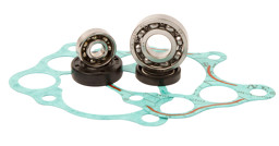 Zeige Details für Honda CR 500 Reparatursatz Wasserpumpe Bild von Honda CR 500 Reparatursatz Wasserpumpe
