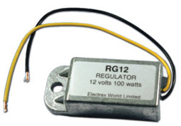 Show details for Yamaha YZ 125 Spannungsregler Picture of Yamaha YZ 125 Spannungsregler