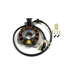 Zeige Details für KTM EXC 125 Lichtmaschine 98-14 Bild von KTM EXC 125 Lichtmaschine 98-14