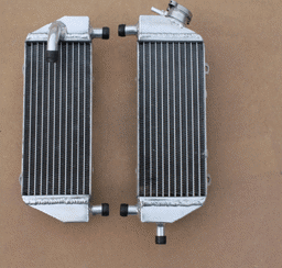 Show details for Kawasaki KX 125 High performance Kühler 94-98 Picture of Kawasaki KX 125 High performance Kühler 94-98