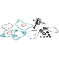 Zeige Details für Honda CR 125 Kurbelwelle Wiseco 90-02 Bild von Honda CR 125 Kurbelwelle Wiseco 90-02